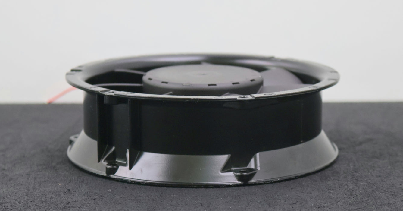 Bild des Artikels EBMPAPST-Lüfter-6224-NHR-24VDC-1,1A-26W-Maße-Ø172x180x50mm-unbenutzt