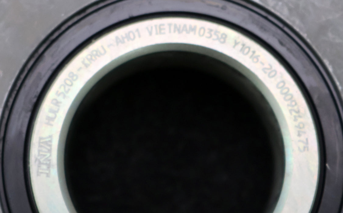 Bild des Artikels INA-Rollenlager-HULR5208-KRRU-AH01-InnenØ-40mm-AußenØ-90mm-unbenutzt