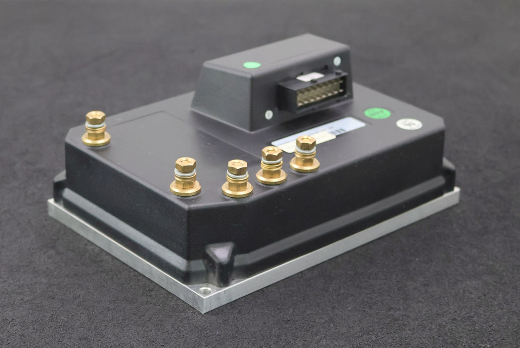 Bild des Artikels ZAPI-Motorregler-F07096-LINDELAN-EPS-AC-80V-50A-unbenutzt