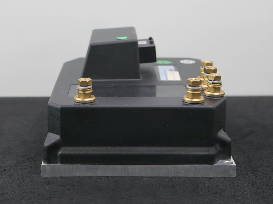Bild des Artikels ZAPI-Motorregler-F07096-LINDELAN-EPS-AC-80V-50A-unbenutzt