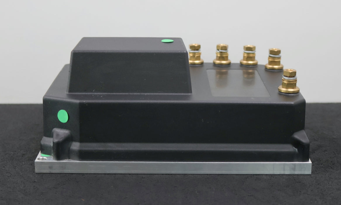 Bild des Artikels ZAPI-Motorregler-F07096-LINDELAN-EPS-AC-80V-50A-unbenutzt