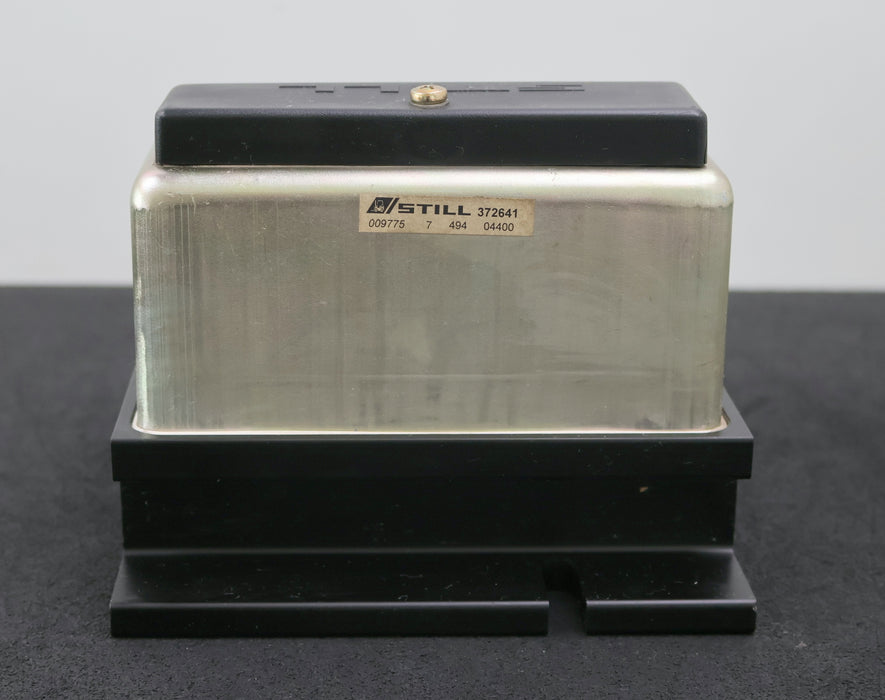 Bild des Artikels STILL-Spannungswandler-Id.Nr.-372641-SEC:-24V-/-15A-PRIM:-48V-80V-unbenutzt