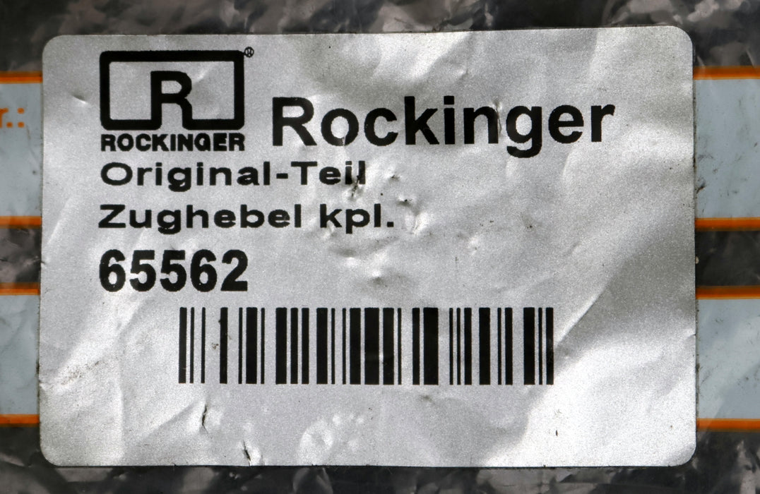 Bild des Artikels ROCKINGER-Zughebel-Art.Nr.-65562-unbenutzt-in-OVP