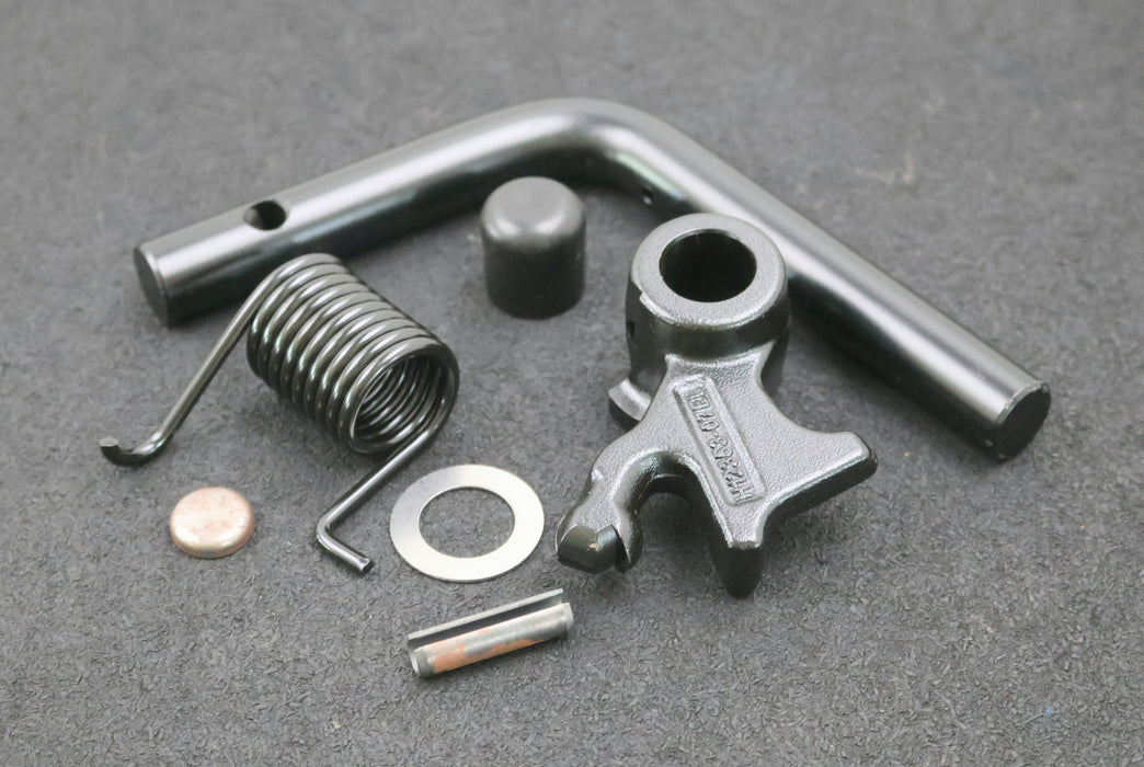 Bild des Artikels ROCKINGER-Satz-Sperrhebel-Art.Nr.-ROE70244-unbenutzt-in-OVP