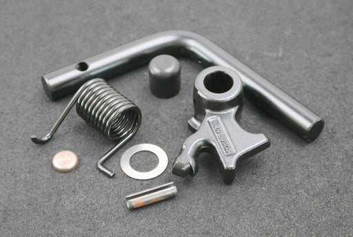 Bild des Artikels ROCKINGER-Satz-Sperrhebel-Art.Nr.-ROE70244-unbenutzt-in-OVP