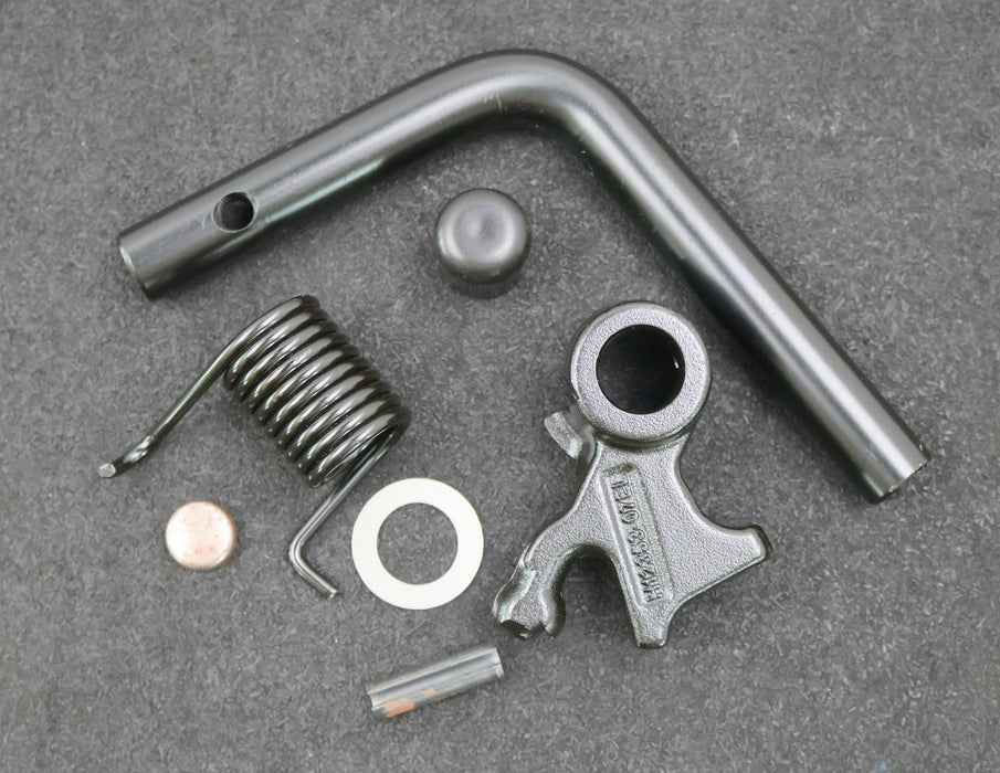 Bild des Artikels ROCKINGER-Satz-Sperrhebel-Art.Nr.-ROE70244-unbenutzt-in-OVP