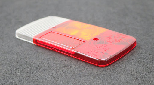 Bild des Artikels SIM-Ersatzglas-301.27-rechts-mit-RFL-horizontal-Abmessungen-190x97mm-unbenutzt