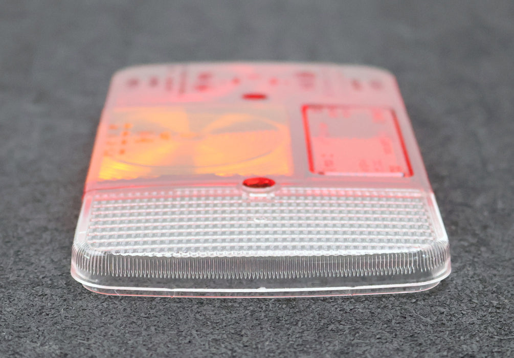 Bild des Artikels SIM-Ersatzglas-301.27-rechts-mit-RFL-horizontal-Abmessungen-190x97mm-unbenutzt