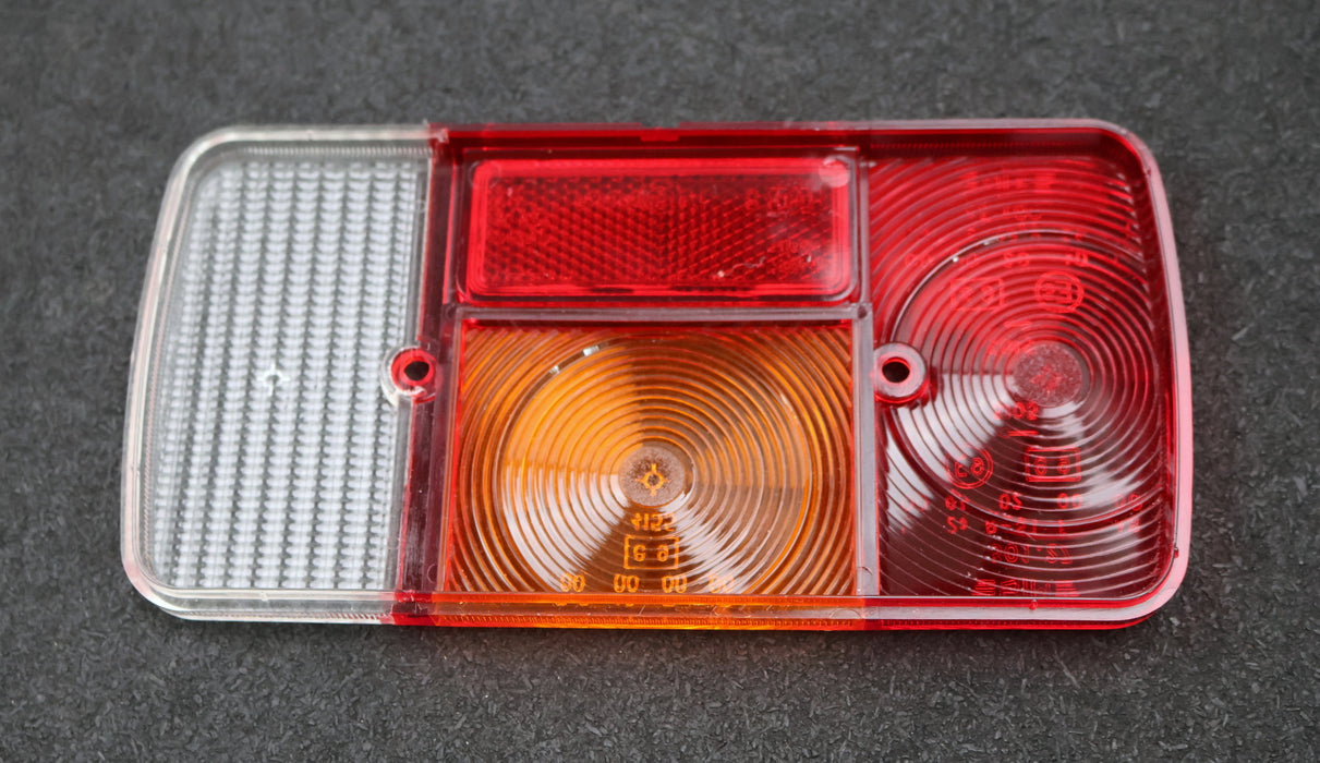 Bild des Artikels SIM-Ersatzglas-301.27-rechts-mit-RFL-horizontal-Abmessungen-190x97mm-unbenutzt