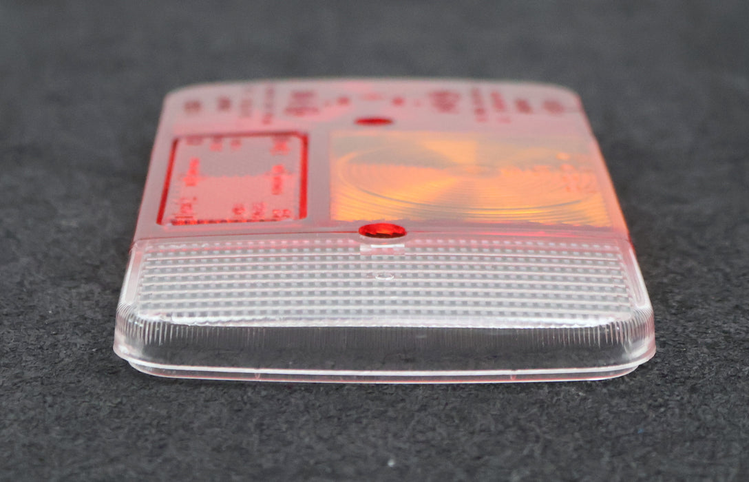 Bild des Artikels SIM-Ersatzglas-301.27-links-mit-RFL-horizontal-Abmessungen-190x97mm-unbenutzt