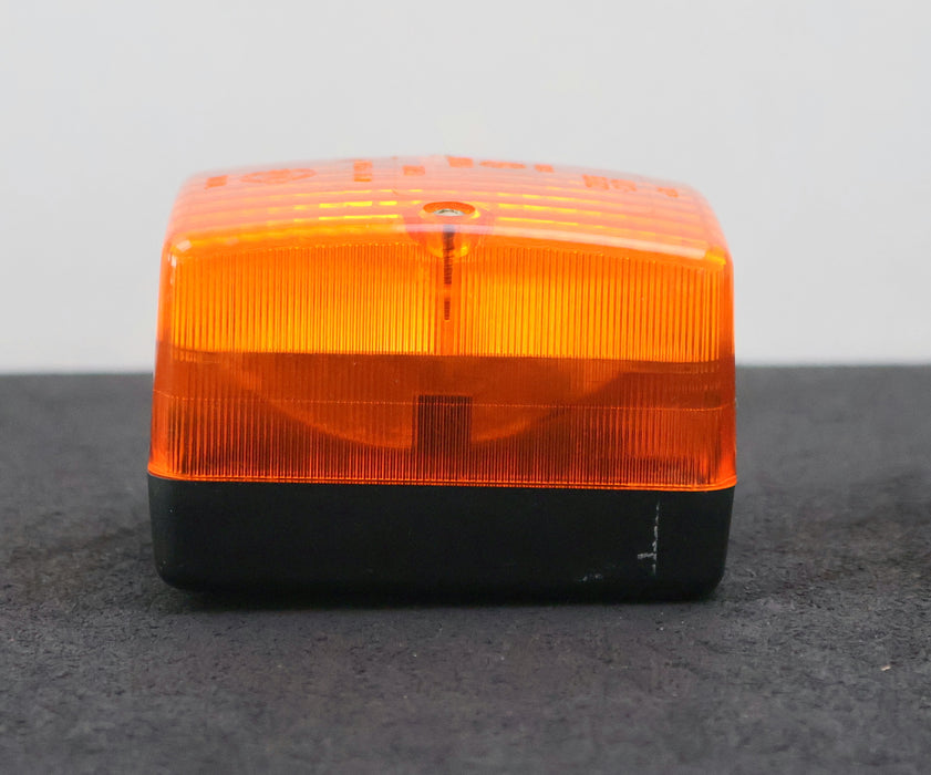 Bild des Artikels NIOX-Blinkleuchte-Anbau-W78L-Abmessungen-90x80x60mm-unbenutzt