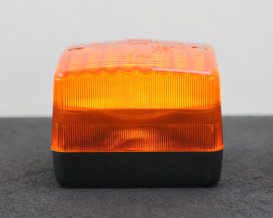 Bild des Artikels NIOX-Blinkleuchte-Anbau-W78L-Abmessungen-90x80x60mm-unbenutzt