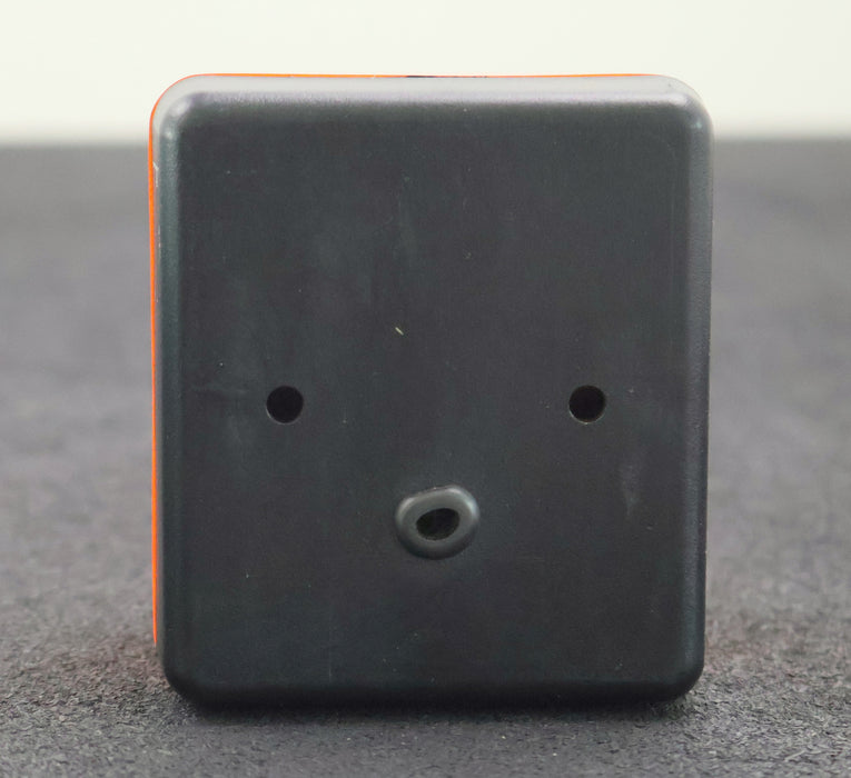 Bild des Artikels NIOX-Blinkleuchte-Anbau-W78L-Abmessungen-90x80x60mm-unbenutzt