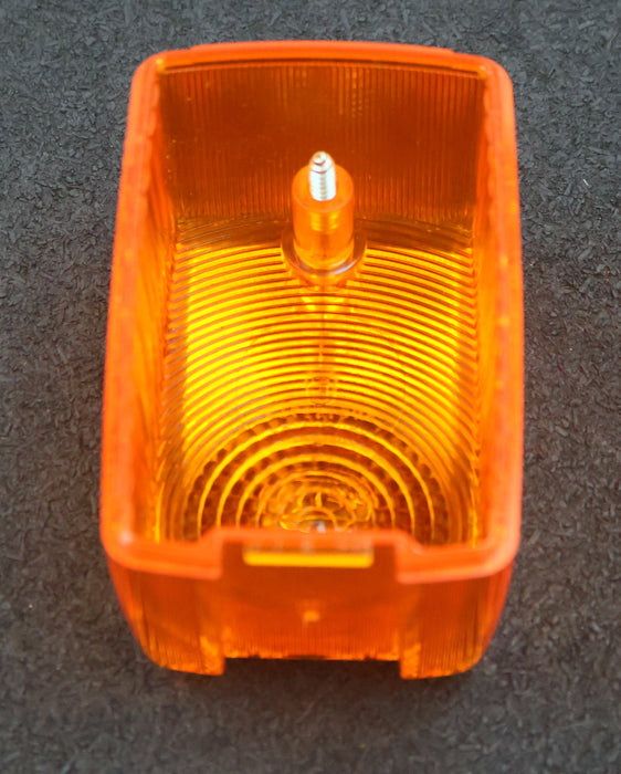 Bild des Artikels HELLA-Lichtscheibe-für-Blinkleuchte-6R0142763-85x50x59mm-unbenutzt