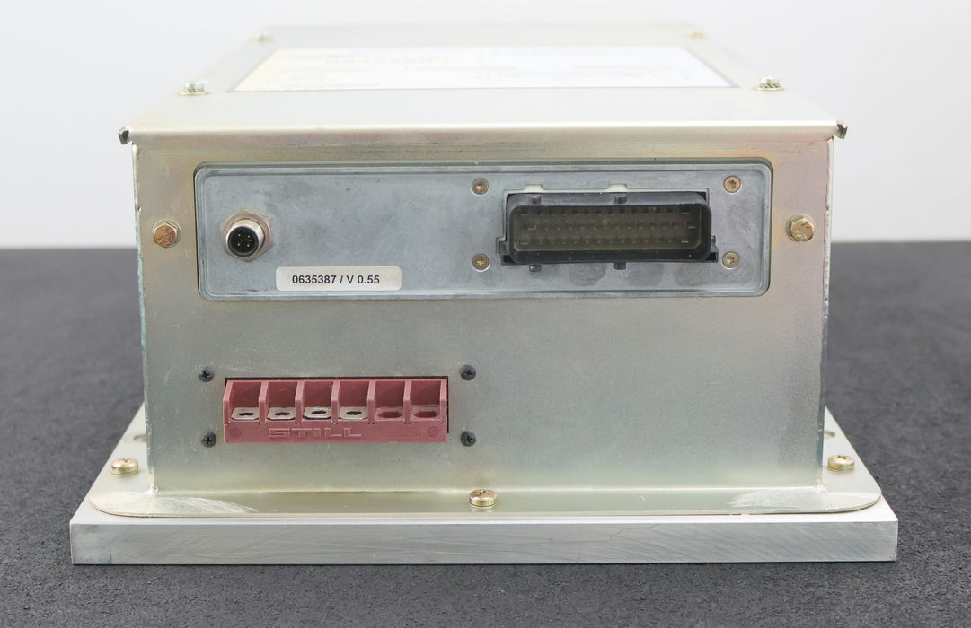 Bild des Artikels STILL-Motorregler-Id.Nr.-0635380-gebraucht