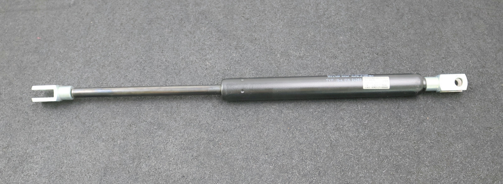 Bild des Artikels SUSPA-LIFTLINE-Gasdruckfeder-Typ-16-4-Best.Nr.-01624263-Länge-41cm