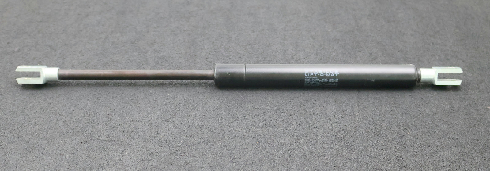 Bild des Artikels STABILUS-LIFTO-MAT-Gasdruckfeder-578819-Länge-41cm-KolbenstangeØ-10mm