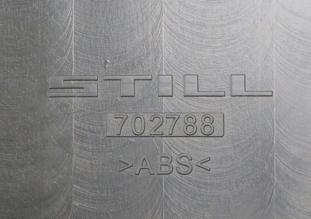 Bild des Artikels STILL-Abdeckkappe-Id.Nr.-0702788-unbenutzt