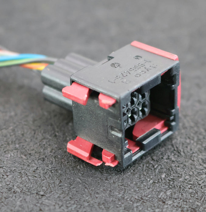 Bild des Artikels HELLA-Heckleuchte-für-LINDE-1273801018-unbenutzt