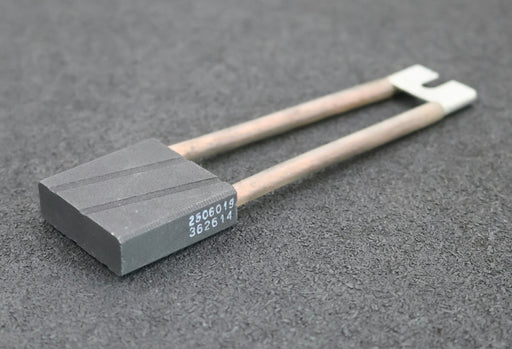 Bild des Artikels STEINBOCK-Kohlebürste-Blockkohlebürste-mit-zwei-Litzen-2506019