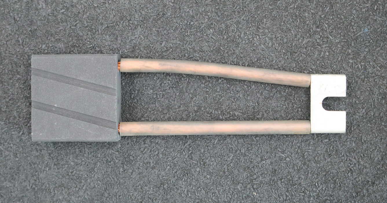 Bild des Artikels STEINBOCK-Kohlebürste-Blockkohlebürste-mit-zwei-Litzen-2506019