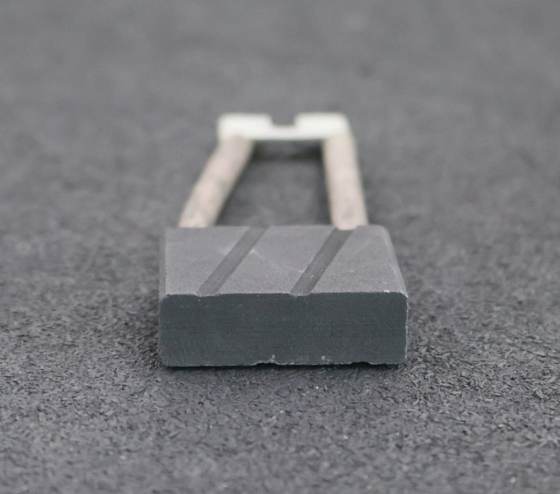 Bild des Artikels STEINBOCK-Kohlebürste-Blockkohlebürste-mit-zwei-Litzen-2506019