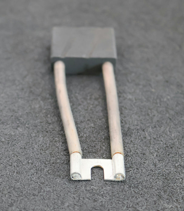 Bild des Artikels STEINBOCK-Kohlebürste-Blockkohlebürste-mit-zwei-Litzen-2506019
