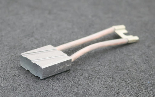 Bild des Artikels JULI-Kohlebürste-Blockkohlebürste-mit-zwei-Litzen-2506043