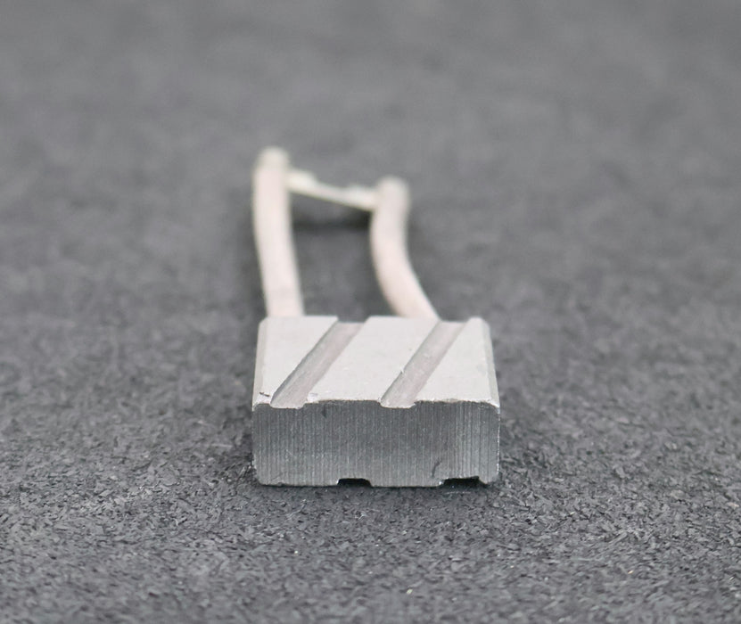 Bild des Artikels JULI-Kohlebürste-Blockkohlebürste-mit-zwei-Litzen-2506043