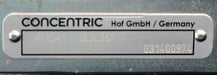 Bild des Artikels CONCENTRIC-Hydraulik-Pumpe-WP15A1-1830357-unbenutzt
