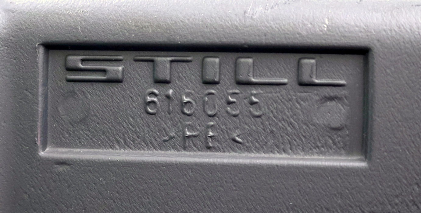 Bild des Artikels STILL-Kotflügel-rechts-Id.Nr.-616055-unbenutzt
