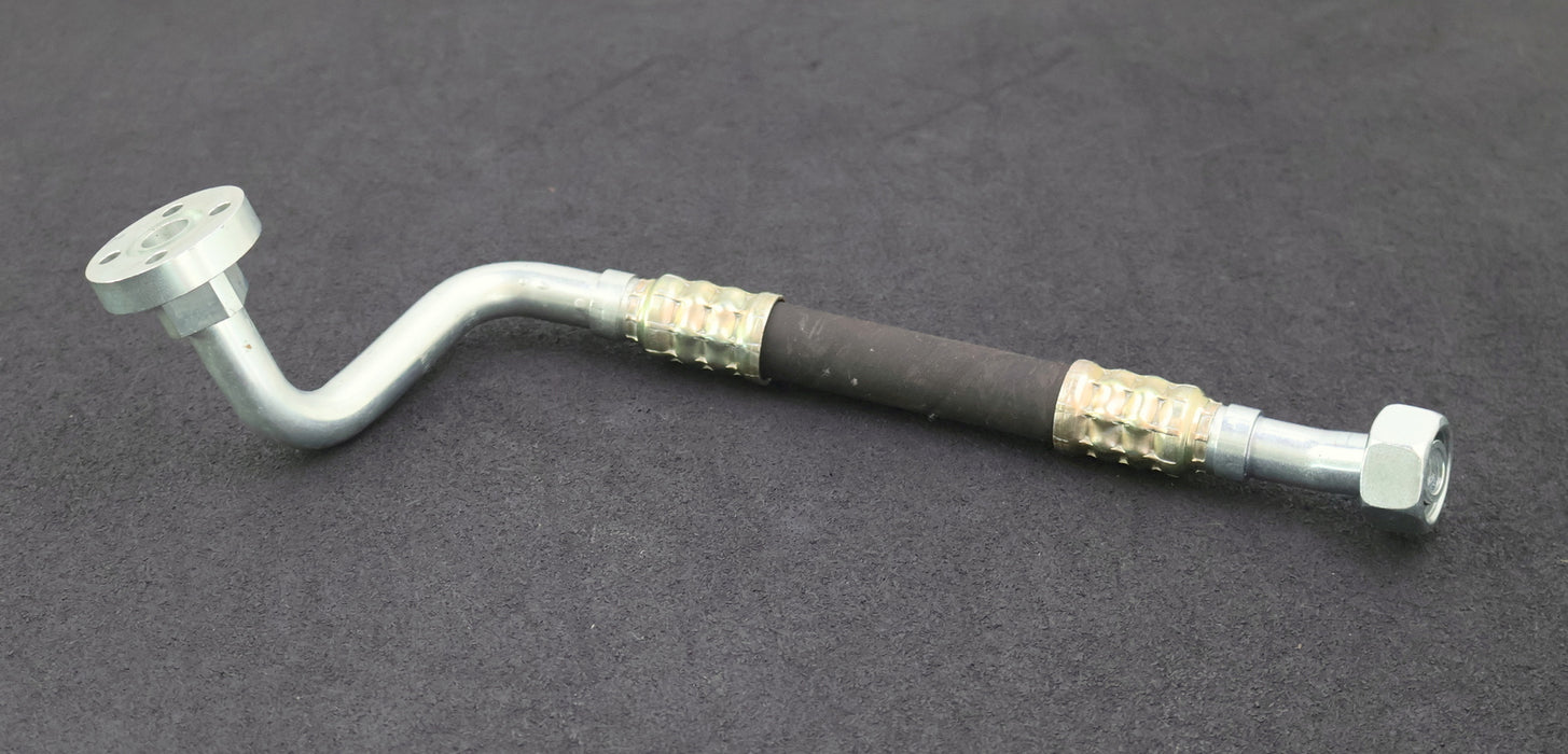 Bild des Artikels STILL-Hochdruckschlauch-mit-Armatur-Id.Nr.-0527247-unbenutzt