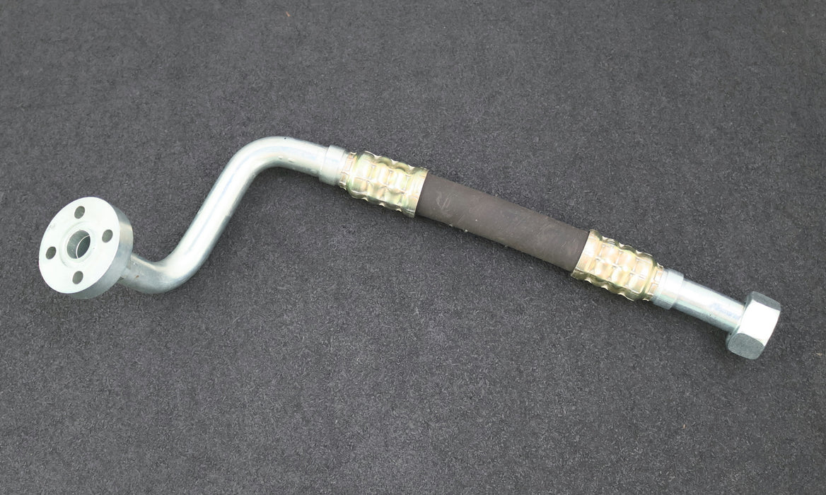 Bild des Artikels STILL-Hochdruckschlauch-mit-Armatur-Id.Nr.-0527247-unbenutzt