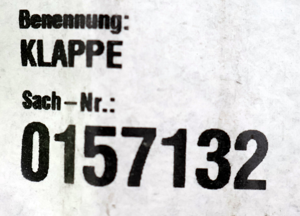 Bild des Artikels STILL-Unterstützung---Verbindungsstück-Id.Nr.-0157132-unbenutzt