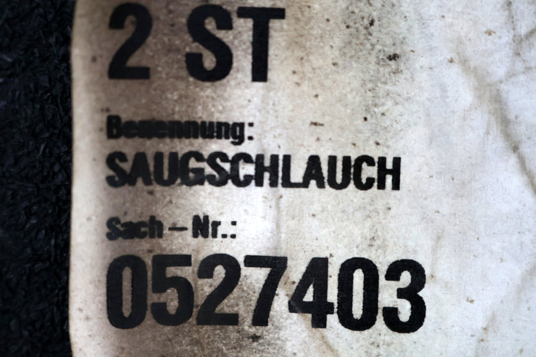 Bild des Artikels STILL-Formschlauch-Ölschlauch-Id.Nr.-0527403-unbenutzt