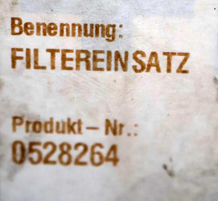 Bild des Artikels STILL-Hydraulikfilter-Id.Nr.-0528264-unbenutzt-in-OVP