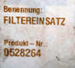 Bild des Artikels STILL-Hydraulikfilter-Id.Nr.-0528264-unbenutzt-in-OVP