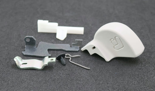 Bild des Artikels GRAMMER-Griff-KPL.-Mat.Nr.-133125-unbenutzt-in-OVP