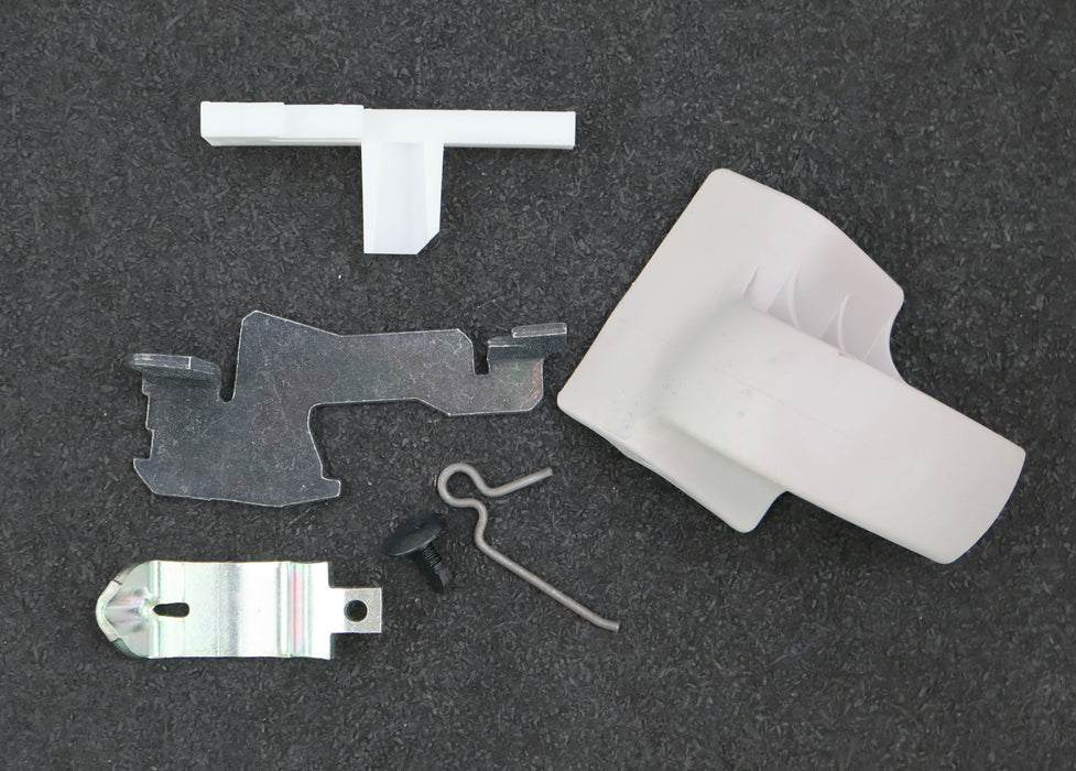 Bild des Artikels GRAMMER-Griff-KPL.-Mat.Nr.-133125-unbenutzt-in-OVP