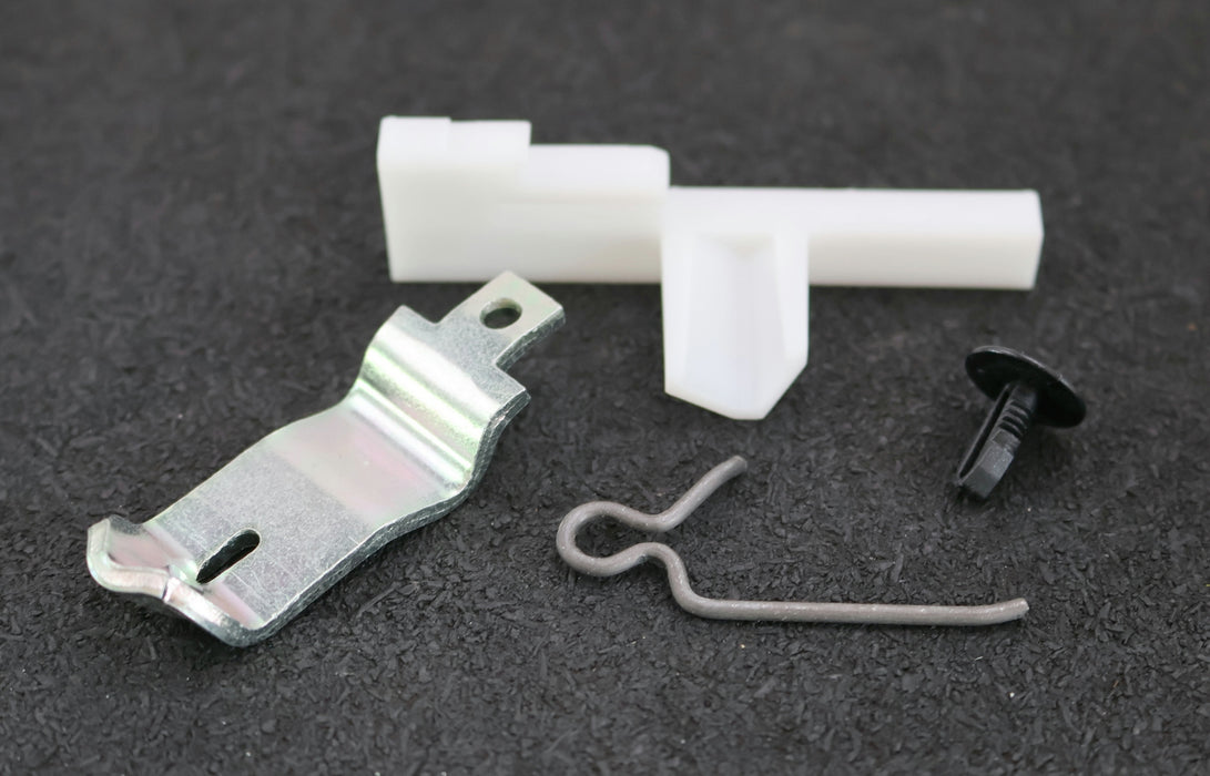 Bild des Artikels GRAMMER-Griff-KPL.-Mat.Nr.-133125-unbenutzt-in-OVP