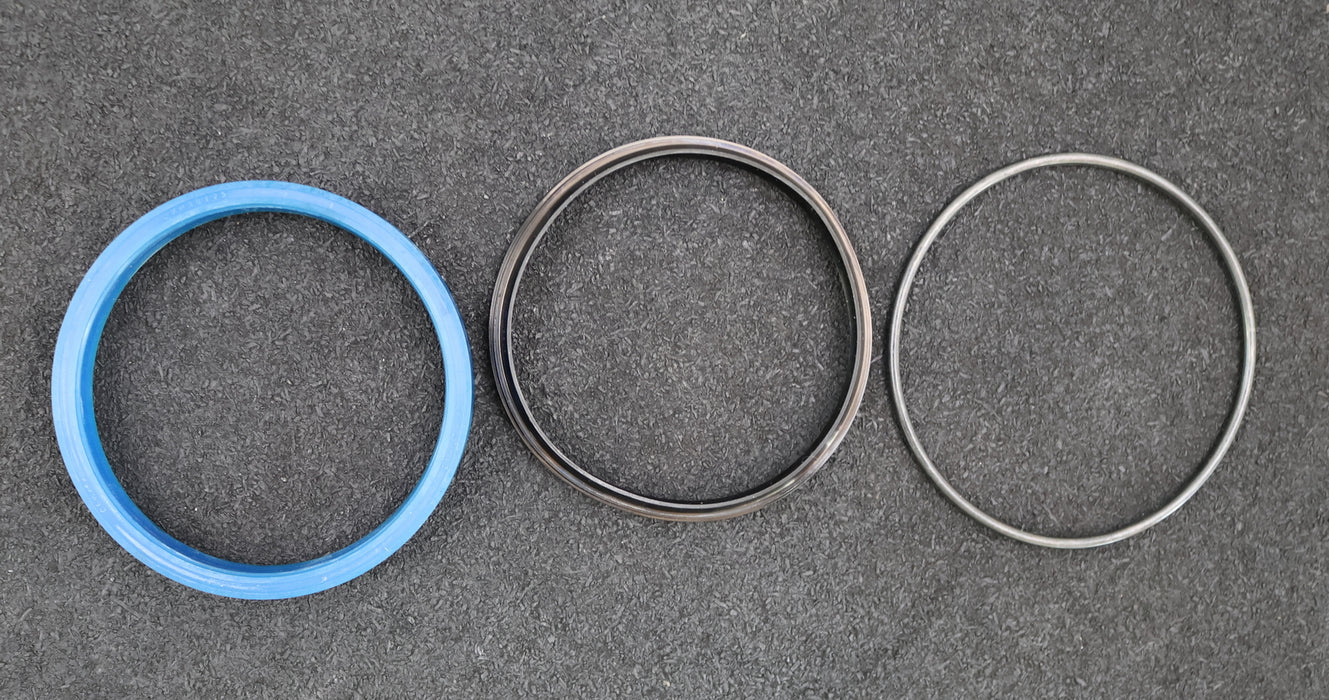 Bild des Artikels STILL-Dichtungssatz-Id.Nr.-145312-Ø-77mm-unbenutzt-in-OVP