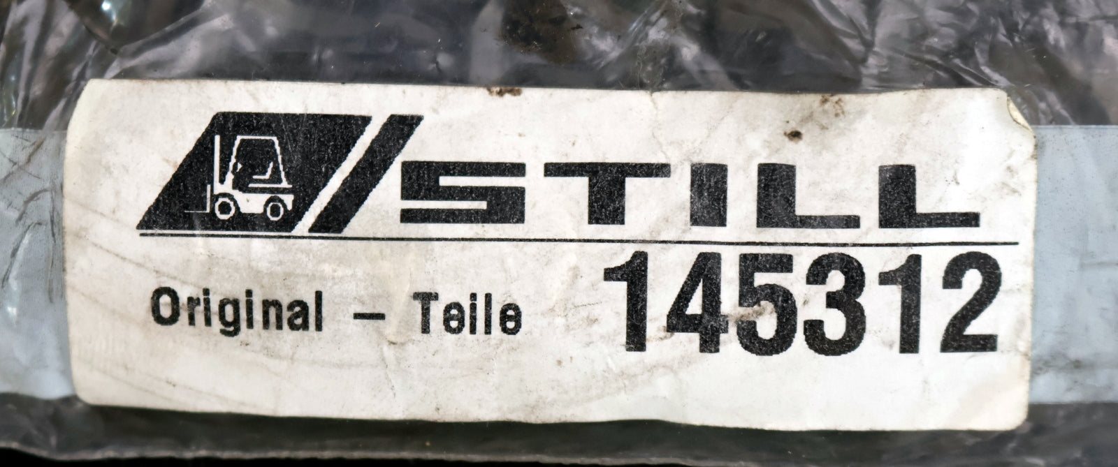 Bild des Artikels STILL-Dichtungssatz-Id.Nr.-145312-Ø-77mm-unbenutzt-in-OVP
