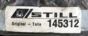 Bild des Artikels STILL-Dichtungssatz-Id.Nr.-145312-Ø-77mm-unbenutzt-in-OVP