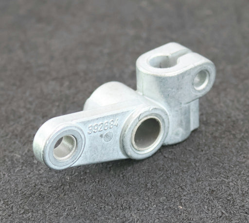 Bild des Artikels STILL-Hebel-Ersatzteil-aus-Aluminium-Id.Nr.-392684-unbenutzt