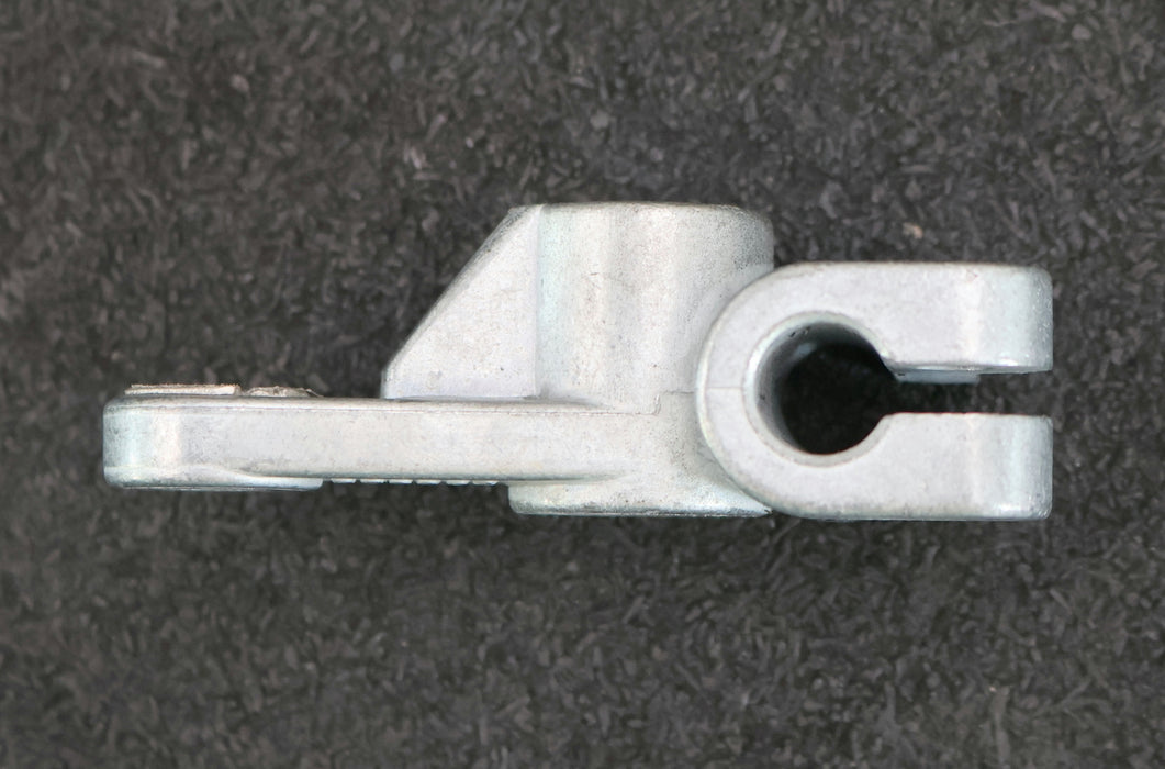 Bild des Artikels STILL-Hebel-Ersatzteil-aus-Aluminium-Id.Nr.-392684-unbenutzt