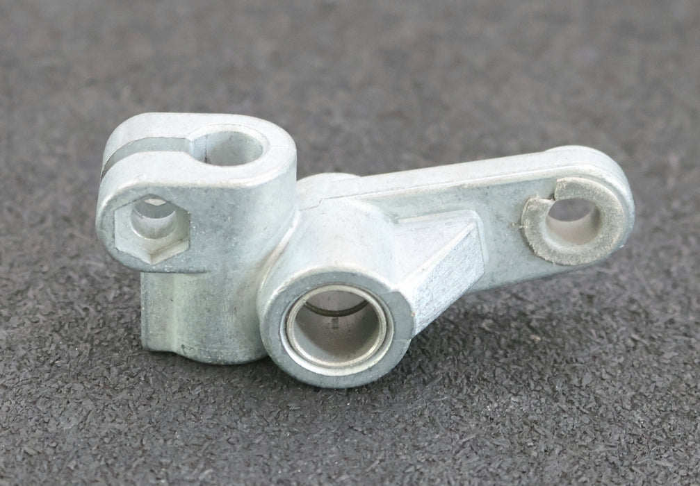 Bild des Artikels STILL-Hebel-Ersatzteil-aus-Aluminium-Id.Nr.-392684-unbenutzt