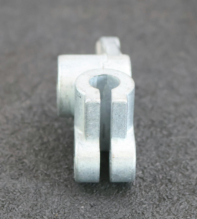 Bild des Artikels STILL-Hebel-Ersatzteil-aus-Aluminium-Id.Nr.-392684-unbenutzt