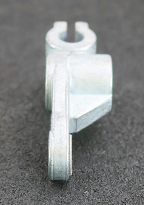 Bild des Artikels STILL-Hebel-Ersatzteil-aus-Aluminium-Id.Nr.-392684-unbenutzt