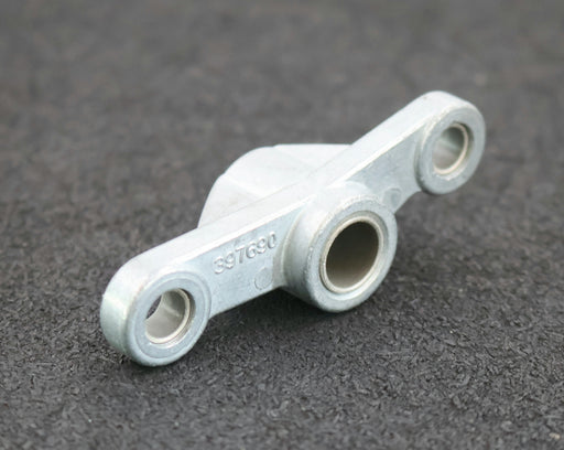 Bild des Artikels STILL-Hebel-Ersatzteil-aus-Aluminium-Id.Nr.-397690-unbenutzt