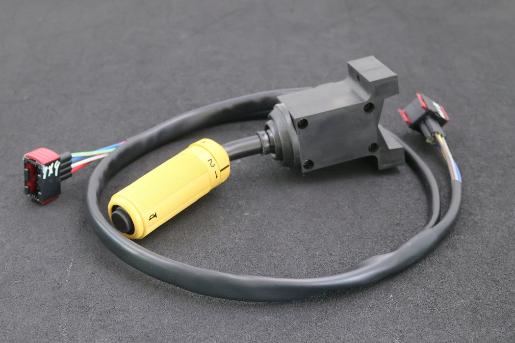 Bild des Artikels HOBBS-Lenksäulenschalter-Artikelnr.:-86641-Anzahl-der-Anschlüsse-2-gebraucht